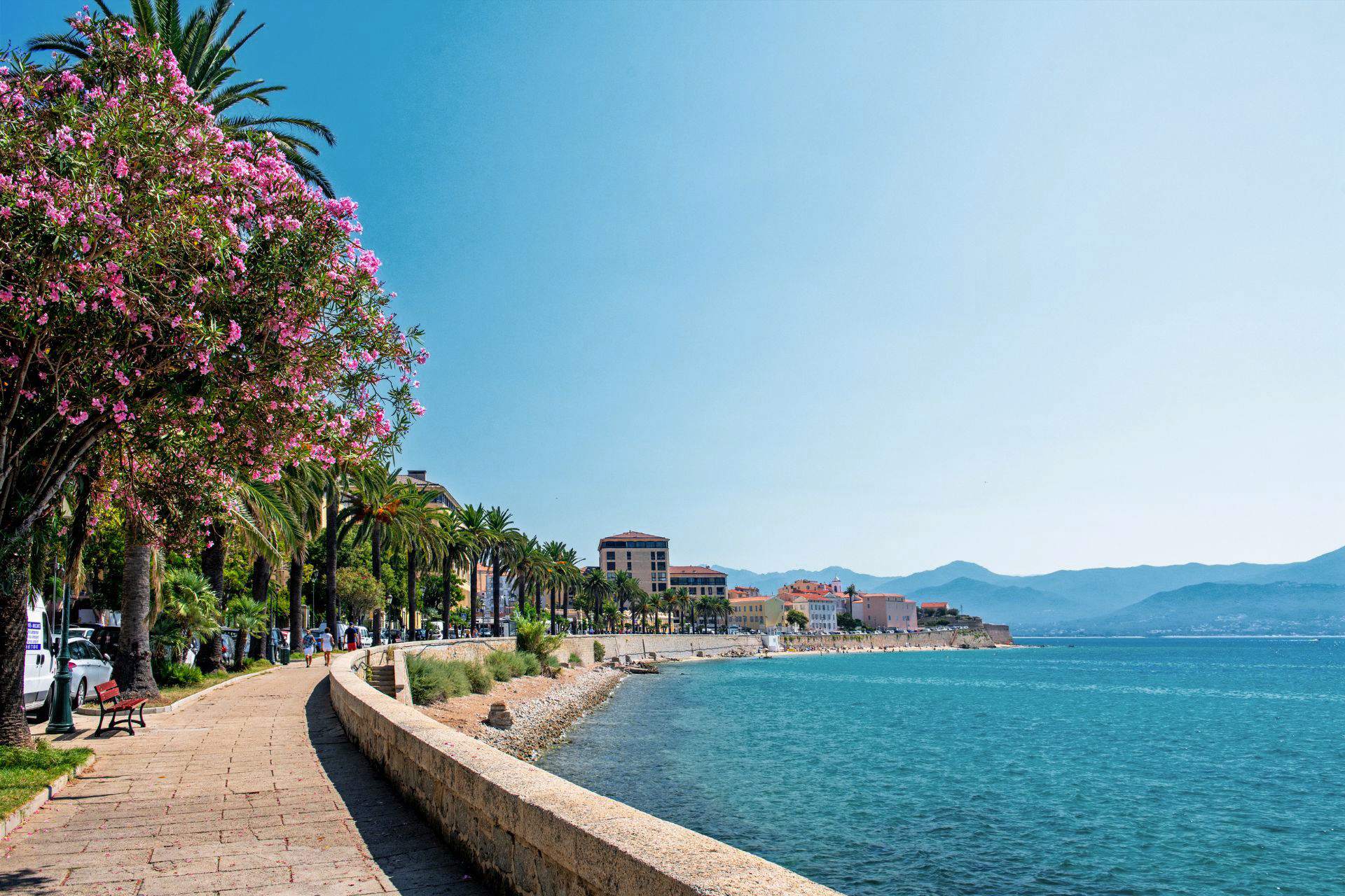 Appart hôtel à Ajaccio | Résidence Easy Lodge