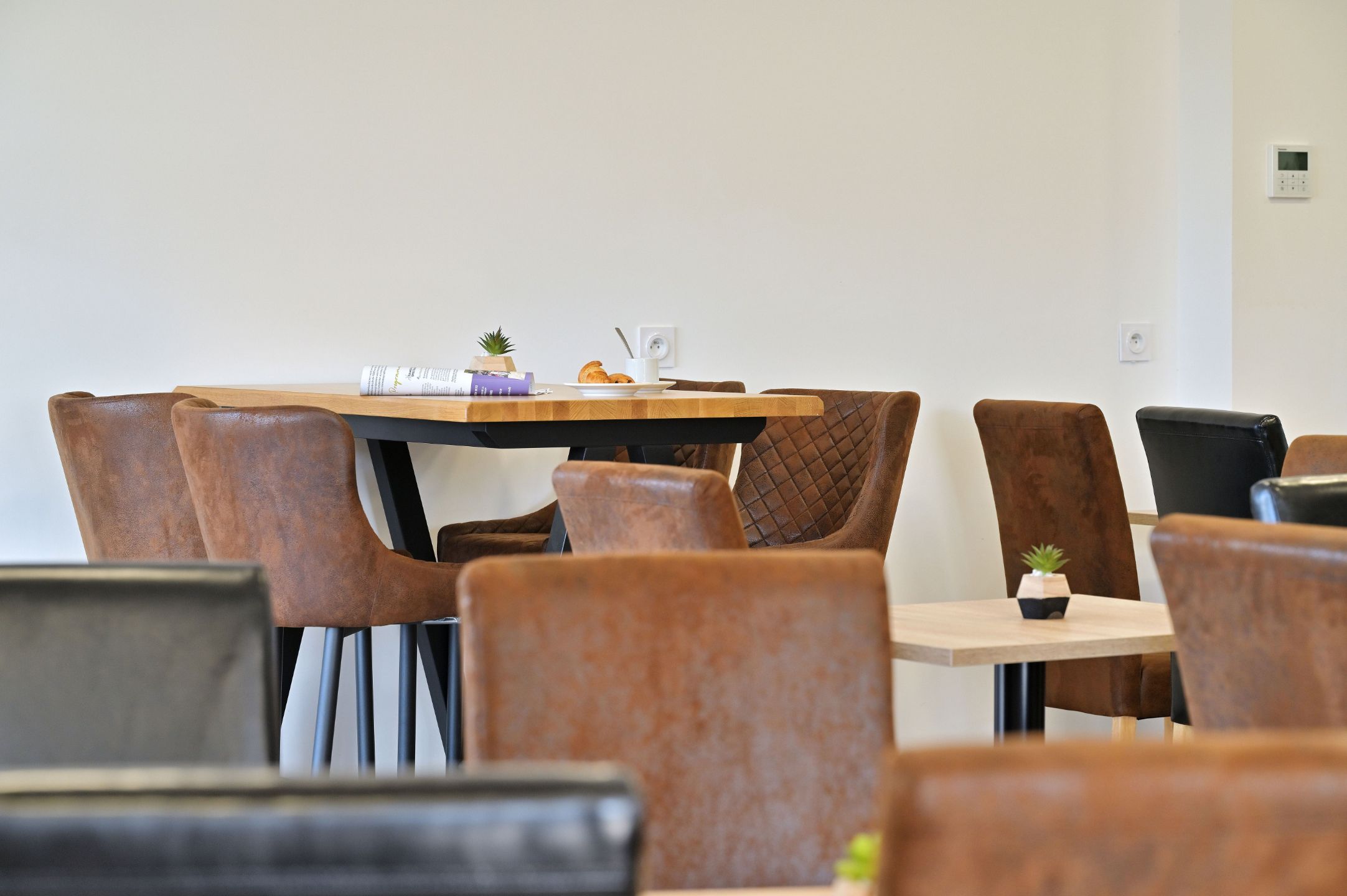 Résidence de tourisme en Corse-du-Sud à Ajaccio | Résidence Easy Lodge