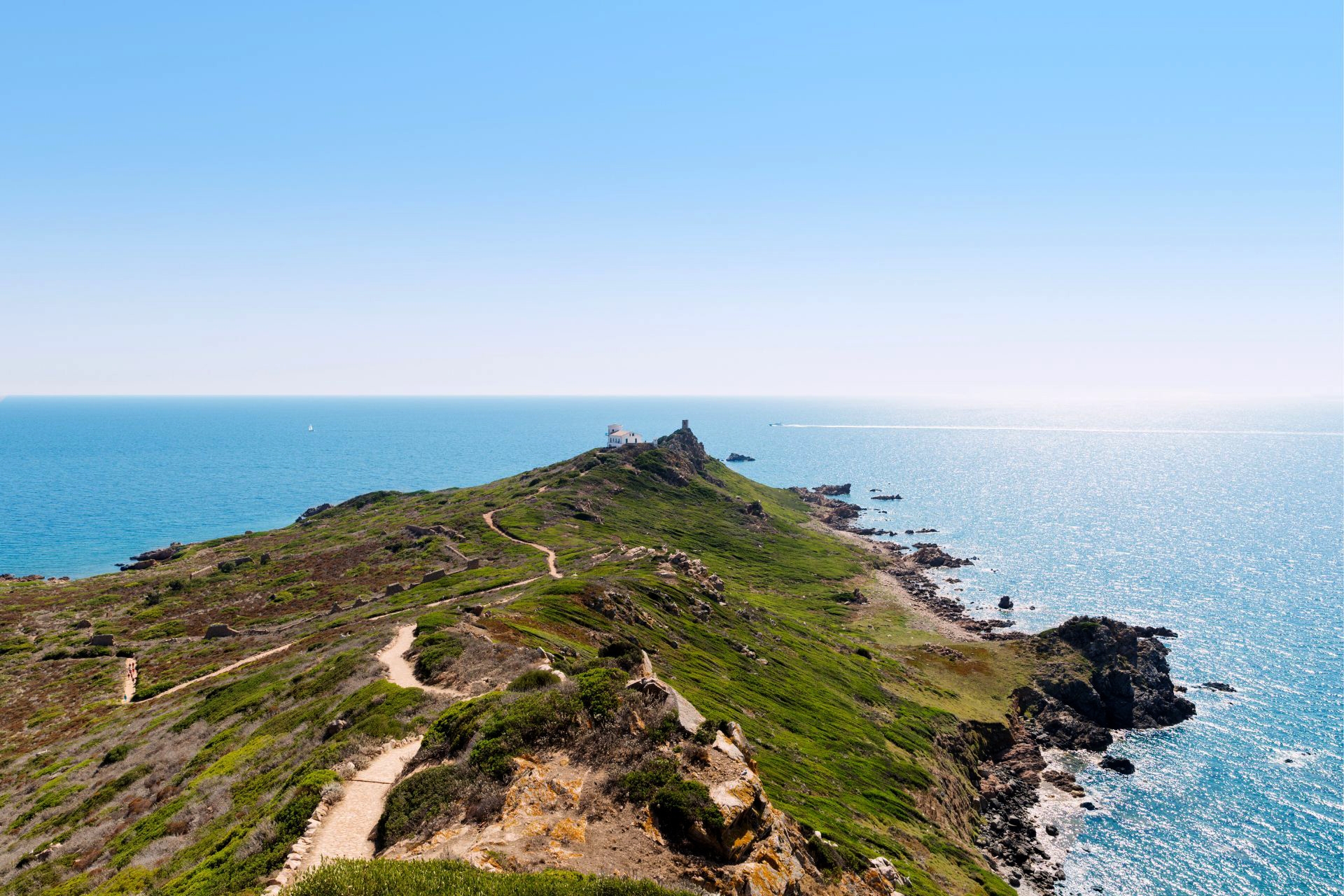 Appart hôtel situé à Ajaccio | Résidence Easy Lodge